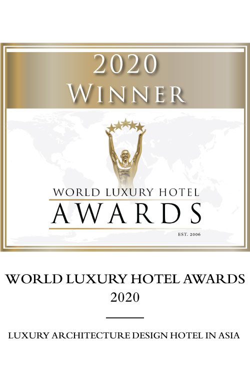 award hotel dubai