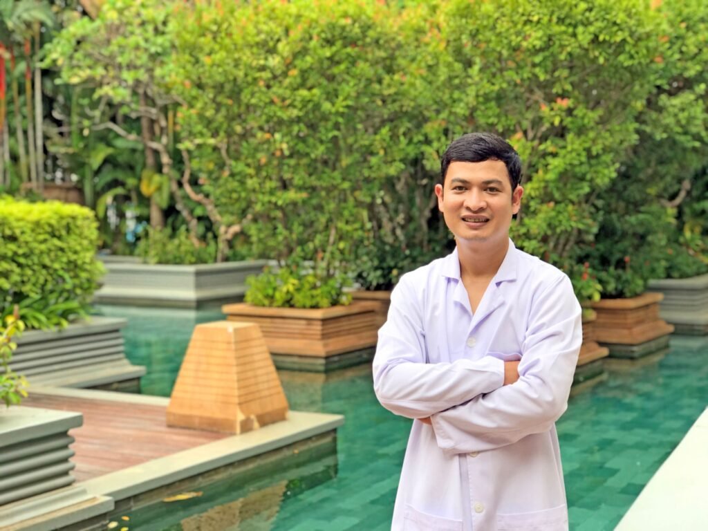 Park Hyatt Siem Reap Appoints Full-Time Hygiene &#038; Wellbeing Leader
