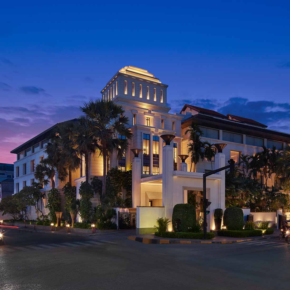 Reopening Offers at Park Hyatt Siem Reap | Park Hyatt Siem Reap