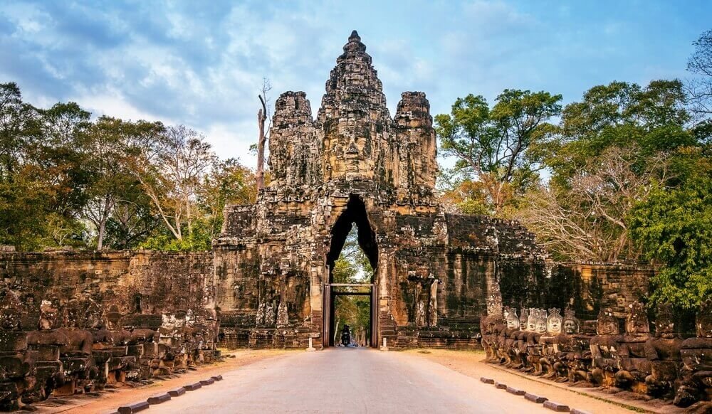 Top 10 Places to Visit in Siem Reap For Your Next Vacation