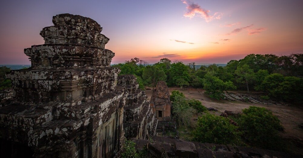 Discover 5 Hidden Gems: Top Siem Reap Attractions Beyond Angkor Wat