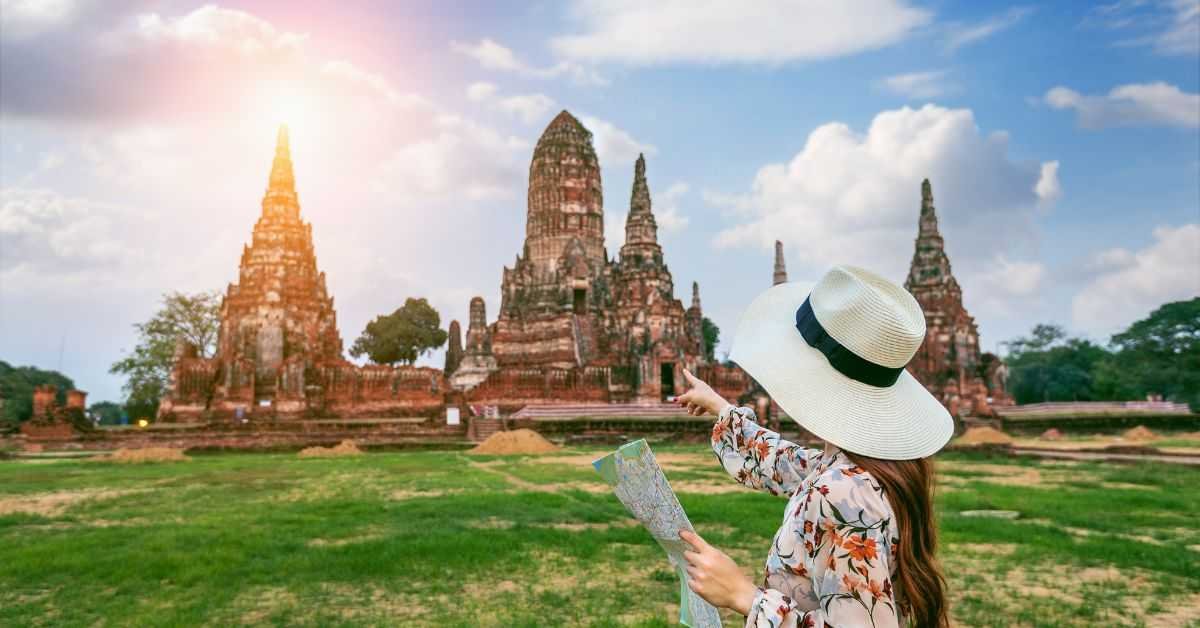 A Perfect Guide to Places to Visit in Siem Reap for Your 7 Days in Siem Reap