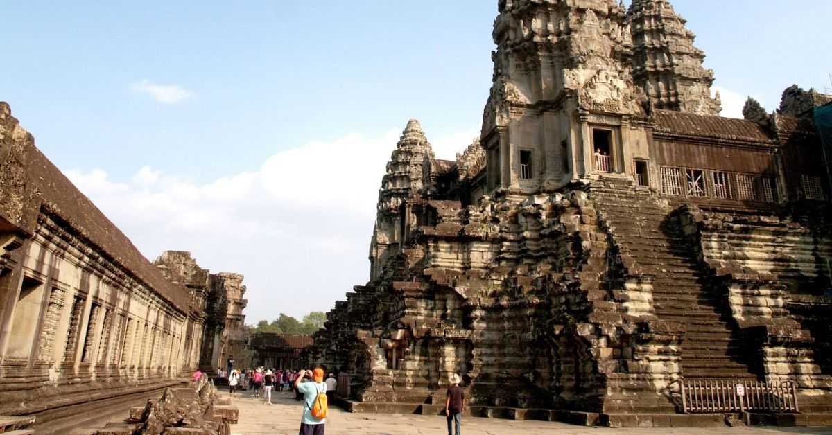 Discover The Best Time to Visit and Things to Do in Siem Reap