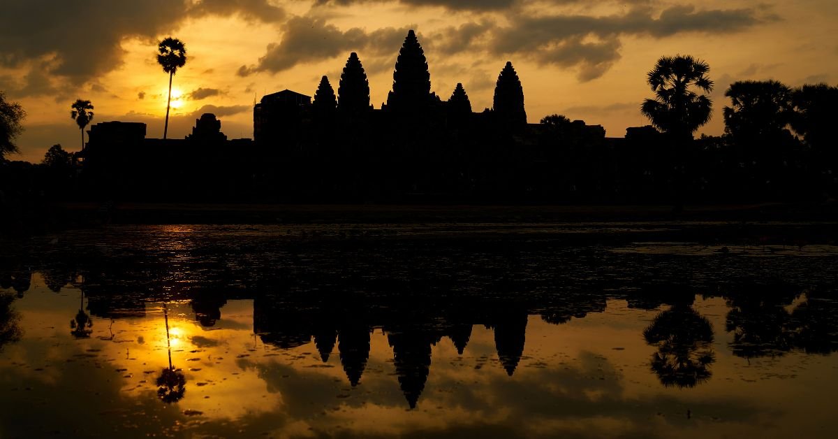 10 Siem Reap Attractions and Places to Visit in Siem Reap for a Year-End Holiday