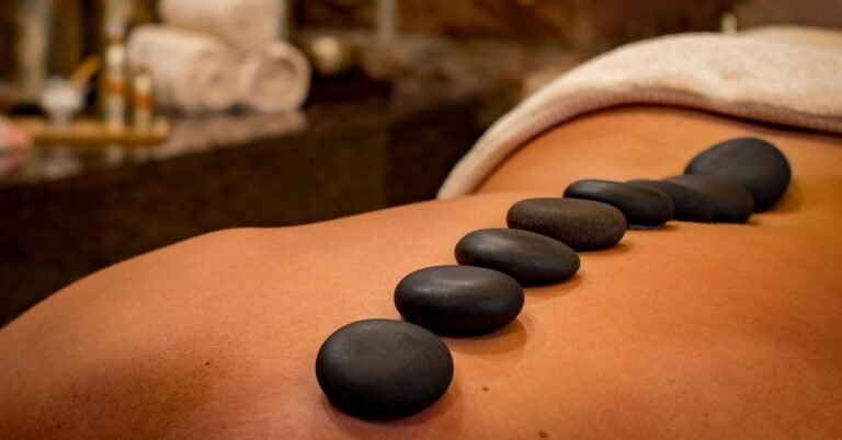 Discover Traditional Khmer Massage Experience In Siem Reap 