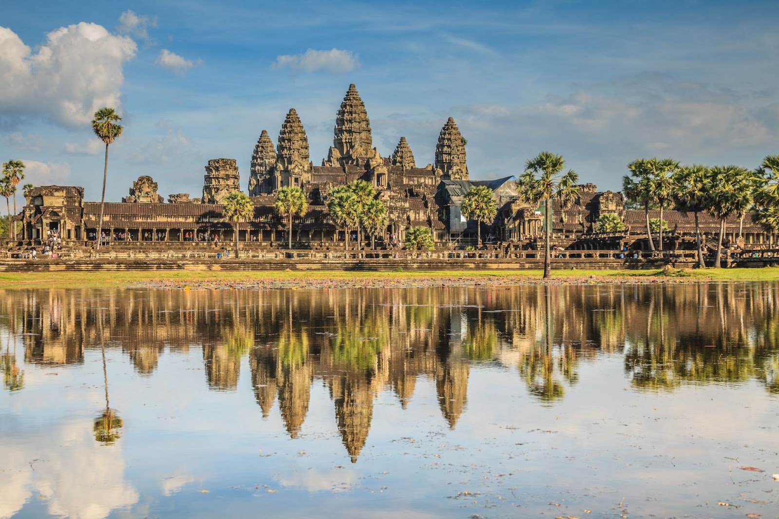 Your Guide to 3 Days in Siem Reap for Unforgettable Experiences
