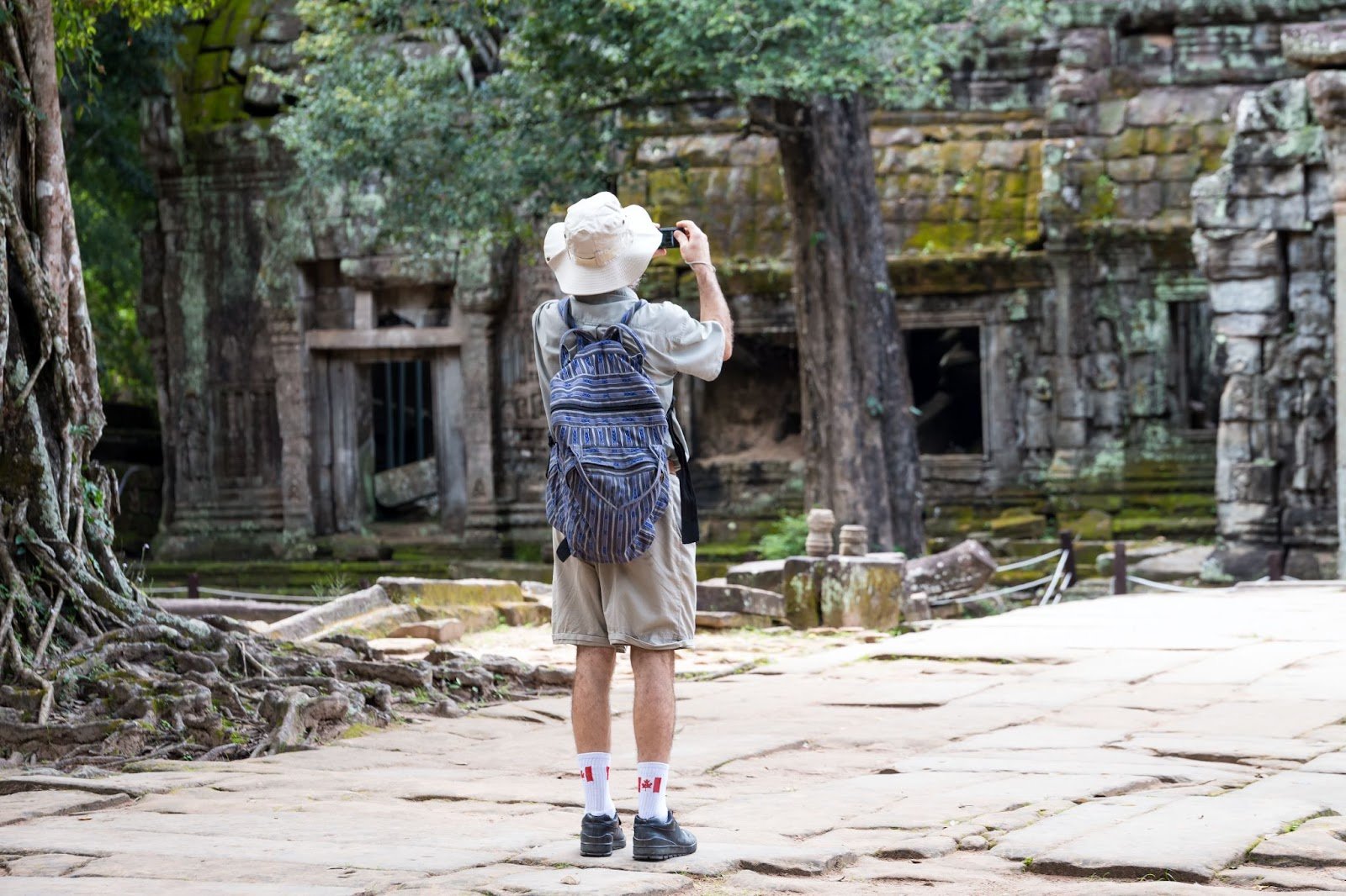 Siem Reap Travel Guide: Temples, Markets, Food &amp; Beyond